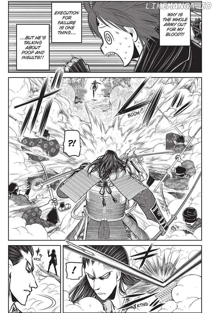 The Elusive Samurai Chapter 149 image 05_optimized